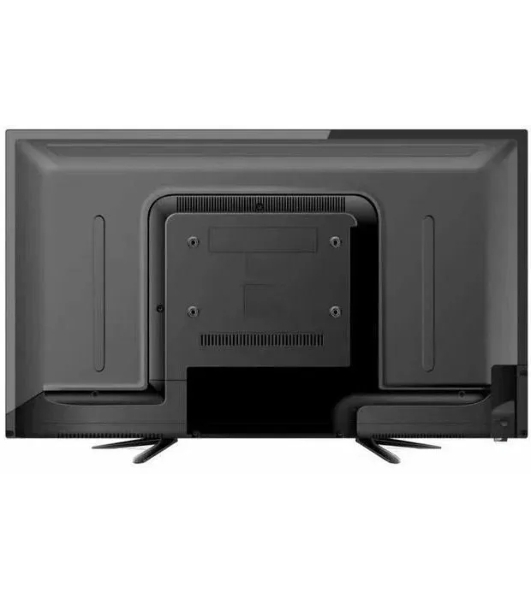 Телевизор Erisson 32' 32LES802T2 черный LED HD 60Hz
