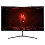 Монитор 27' Acer ED270UP2bmiipx VA 2560x1440, 170 Гц, 1 мс, 16:9, 250 кд/м2, 2xHDMI, 1хDP, черный, фото 1