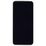 Дисплей для Samsung Galaxy A30 SM-A305F (TFT), черный, фото 1