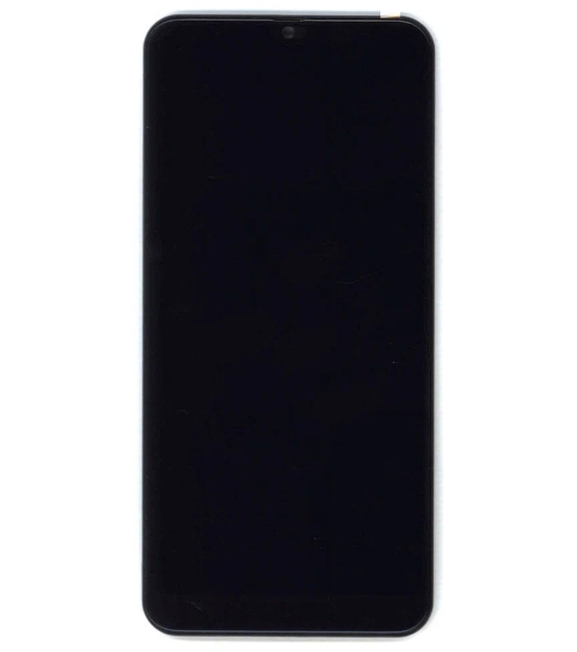Дисплей для Samsung Galaxy A30 SM-A305F (TFT), черный