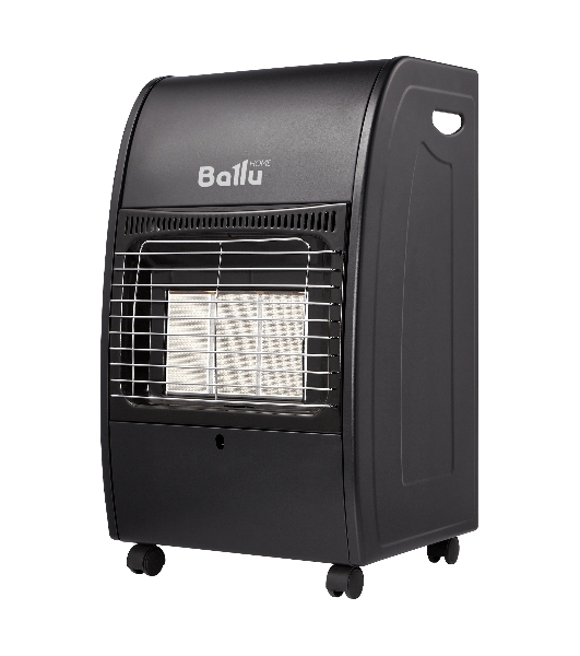 Обогреватель инфракрасный газовый Ballu BIGH-45 B