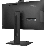 Моноблок MSI Modern AM273QP AI 1UM-005XRU, черный, 27' WQHD 2560x1440 Core Ultra 5 125U (1.3) 16Gb SSD512Gb Graphics CR noOS 2.5Gigabit WiFi BT 120W клавиатура мышь Cam (9S6-AF0111-005), фото4