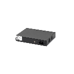 Коммутатор SKAT PoE-4E-1G PoE Plus 65Вт порты: 4-Ethernet 1-Uplink, фото5