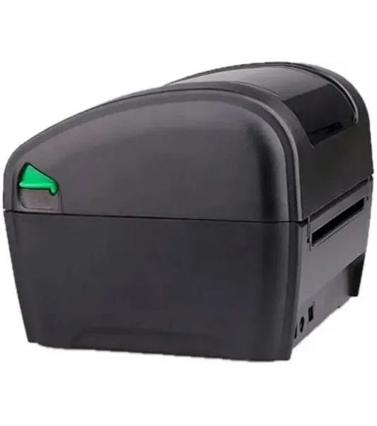 Принтер этикеток TSC TSC DA310 термопечать, 300 dpi, 102 мм/сек, USB, черный