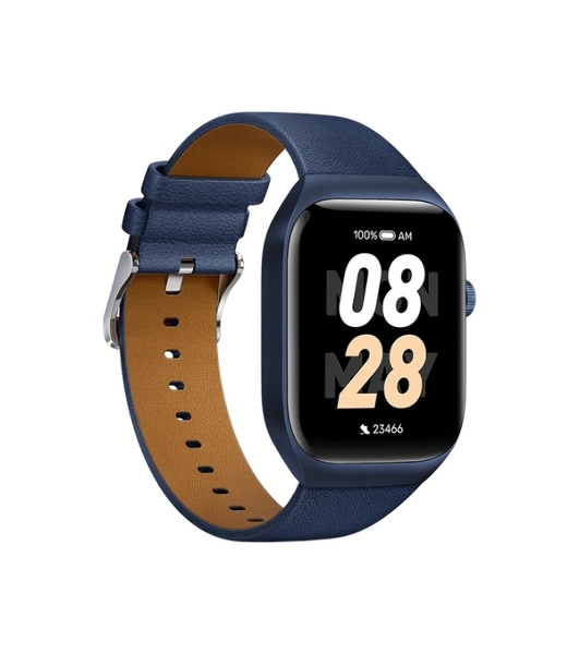 Умные часы Mibro T2, 1.75' AMOLED, Bluetooth, IP67, синий