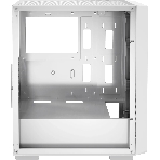 Компьютерный корпус Ocypus Gamma C60 WH ATX/win/white/no PSU/Tempered Glass, фото4