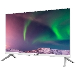 Телевизор Polarline 24' 24PL52TC (Rev. 2) белый LED HD 60Hz, фото2