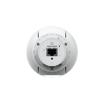 Камера видеонаблюдения Ubiquiti UniFi Protect Camera G5 PTZ 2K (4Mp), 30 к/с, ƒ/1.85–ƒ/2.4, IP66, ИК-подсветка до 20 м, фото2