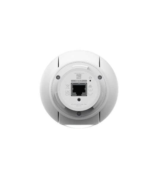 Камера видеонаблюдения Ubiquiti UniFi Protect Camera G5 PTZ 2K (4Mp), 30 к/с, ƒ/1.85–ƒ/2.4, IP66, ИК-подсветка до 20 м