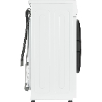 Стиральная машина NORD i-WSB 7120 W белый, загрузка фронтальная 7 кг, 1200 об/мин, класс: А+++, фото13