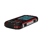 Мобильный телефон Maxvi R2 up красный, фото7