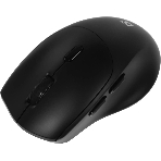 Мышь беспроводная Defender Effect X MS-095 черный, 1600 dpi, радиоканал, USB, кнопки - 6, фото10