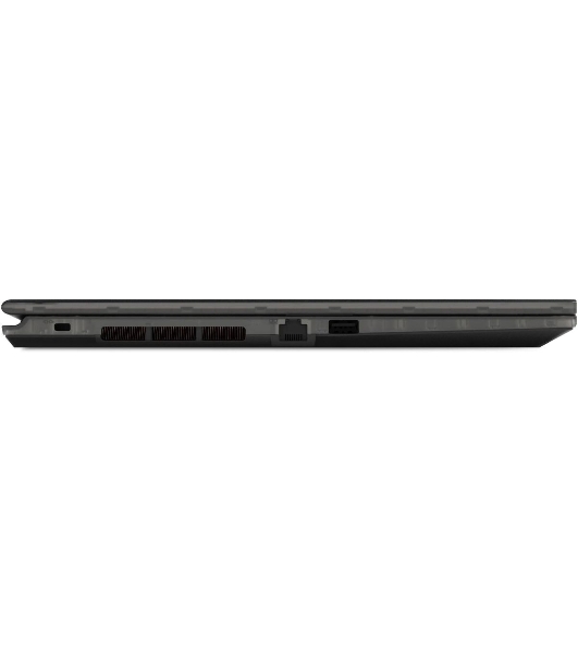 Ноутбук MSI Cyborg A17 AI B2HWEKG-047XRU/17.3'/IPS/AMD Ryzen 7 260/16Gb/512Gb SSD/NVIDIA GeForce RTX5050 8Gb/Windows 11 Pro/черный/2.5kg