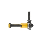 Угловая шлифовальная машина (болгарка) DEWALT DCG412N-XJ угловая шлифмашина 18.0 в xr 125мм 405Вт 7000об/мин без акк и зу, фото4