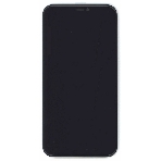 Дисплей Amperin для iPhone 11 Pro в сборе с тачскрином (Soft Oled), черный, фото 1