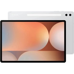 Планшет Samsung Galaxy Tab S10+ BSM-X826 12.4', 12Gb, 512Gb, 3G, LTE, 5G, Android 14 серебристый