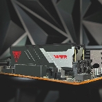 Оперативная память Patriot Memory Viper Venom, DDR5, 48Gb (2x24GB), 6000 MHz, CL30, DIMM, с радиатором, черный, фото2