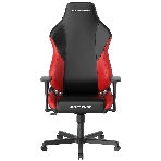Кресло игровое DXRACER DRIFTING OH/DL23/NR чёрно-красный, фото5
