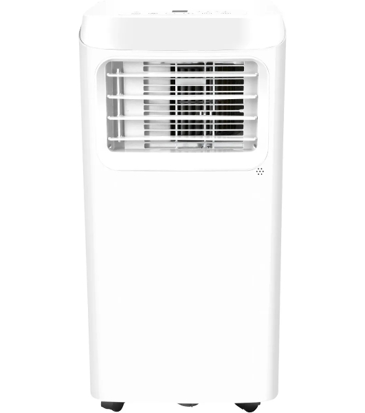 Кондиционер мобильный Hyundai HPAC-12-2 12000 BTU, 35 м², 64 дБ, охлаждение, осушение, белый