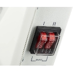 Конвектор Vitek VT-2176 1600Вт белый, фото4