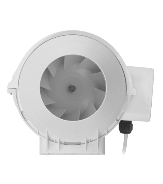 Канальный вентилятор Maunfeld MFDL10W