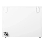 Морозильный ларь Novis NS-280RW, белый, 260л, фото2
