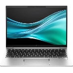 Ноутбук HP EliteBook 830 G11 Core Ultra 7 155U 16Gb SSD512Gb Intel Graphics 13.3' Touch WUXGA (1920x1200) Windows 11 Pro silver WiFi BT Cam (A6SU3UT), фото 1