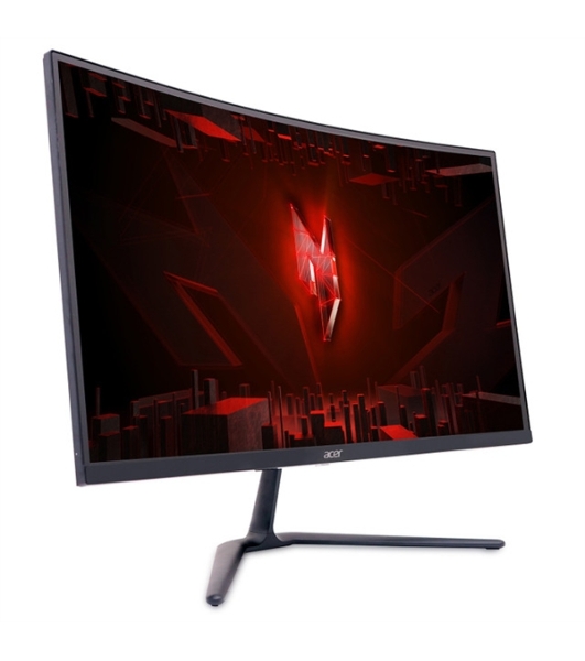 Монитор 27' Acer ED270UP2bmiipx VA 2560x1440, 170 Гц, 1 мс, 16:9, 250 кд/м2, 2xHDMI, 1хDP, черный