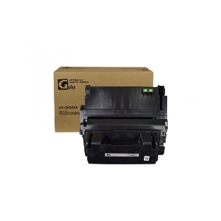 Картридж лазерный лазерный GalaPrint GP Q5942A черный (10000 стр.) для HP LaserJet 4240, HP LJ 4250, HP LJ 4350, Q5942A