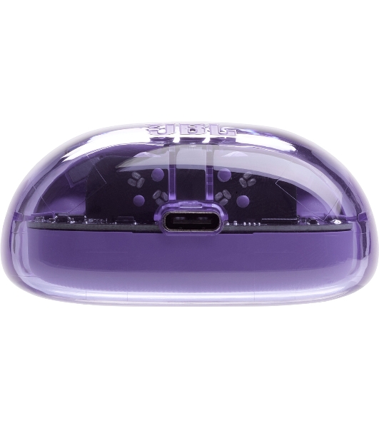 Наушники JBL Tune Beam 2 призрачно-фиолетовый