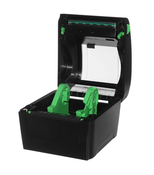 Принтер этикеток TSC TSC DA310 термопечать, 300 dpi, 102 мм/сек, USB, черный
