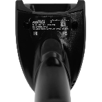 Сканер штрих-кода ручной Mertech 2210 P2D 1D/2D, имидж, проводной, 100 скан/сек, USB-HID; USB-COM - эмуляция, черный, фото9