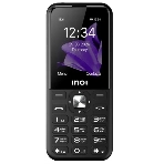Мобильный телефон INOI 340 PowerHub 4G черный, фото3