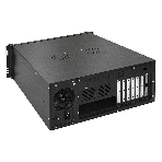 Серверный корпус ExeGate EX293567RUS Pro 4U480-06/4U4021S (RM 19', высота 4U, глубина 480, БП 1200ADS, USB), фото7