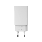 Сетевое зарядное устройство MORE CHOICE (4620202555731) NC07a СЗУ 1USB 2.0A для Type-C, белый, фото2