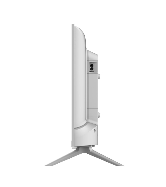 Телевизор Polarline 24' 24PL52TC (Rev. 2) белый LED HD 60Hz