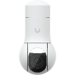 Камера видеонаблюдения Ubiquiti UniFi Protect Camera G5 PTZ 2K (4Mp), 30 к/с, ƒ/1.85–ƒ/2.4, IP66, ИК-подсветка до 20 м, фото3