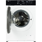Стиральная машина NORD i-WSB 7120 W белый, загрузка фронтальная 7 кг, 1200 об/мин, класс: А+++, фото14