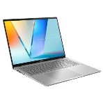 Ноутбук ASUS VivoBook S16 S3607VA-RP105 Intel Core 5 210H 2200MHz/16'/1920x1200/16Gb/512Gb SSD/Intel Graphics/Wi-Fi/Bluetooth/Windows 11 Pro (90NB1671-M007R0_Win 11P) Silver, фото5
