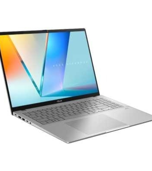 Ноутбук ASUS VivoBook S16 S3607VA-RP105 Intel Core 5 210H 2200MHz/16'/1920x1200/16Gb/512Gb SSD/Intel Graphics/Wi-Fi/Bluetooth/Windows 11 Pro (90NB1671-M007R0_Win 11P) Silver