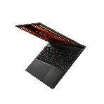 Ноутбук MSI Stealth A16 AI+ A3XWHG-232XRU AMD Ryzen AI 9 HX 370/32Gb/SSD2Tb/RTX5070 Ti 12Gb/16'/OLED/WQXGA/2560x1600/240Hz/NoOS/Core Black/2.1kg (9S7-15FL35-232), фото3
