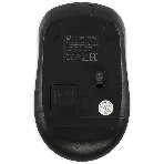 Мышь беспроводная Oklick 310MW черный/синий, 3200 dpi, радиоканал, USB, кнопки - 4, фото6