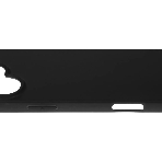 Чехол (клип-кейс) BoraSCO для Apple iPhone 16 Plus Silicone Case черный (73521), фото3
