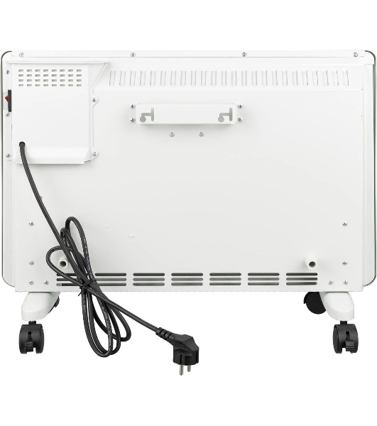 Конвектор Vitek VT-2176 1600Вт белый