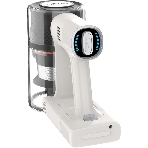Пылесос вертикальный Vitek VT-CLS02WET бежевый, питание от аккумулятора, 180 Вт, уборка влажная/сухая, пылесборник 1 л, фото4
