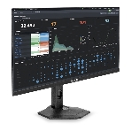 Монитор 27' ExeGate SuperView EH2700TA IPS 1920x1080, 100 Гц, 4 мс, 16:9, 250 кд/м², HDMI 2.0, DP, 3.5 Jack, динамики, HDR10, FreeSync, черный, фото 1