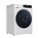 Стиральная машина Kraft KF-MDDS10123W белый, загрузка фронтальная 10.5 кг, 1200 об/мин, класс A+++, фото2