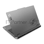 Ноутбук Lenovo LOQ 15IRX9/15.6' Full HD 1920x1080/Intel Core i7 13650HX/16 Gb/512 Gb SSD/nVidia GeForce RTX 3050 6GB/No OS/серый/2.38 кг, фото8