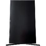 Монитор 27' Irbis SMARTVIEW IMVW27QIDR IPS 2560x1440, 75 Гц, 3 мс, 16:9, 300 кд/м², 1xHDMI, 1xDP, 1x3.5 мм, 1xUSB-A, черный, фото4