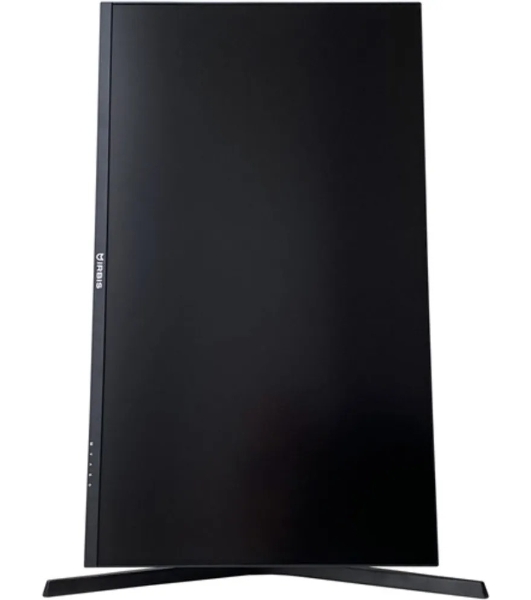 Монитор 27' Irbis SMARTVIEW IMVW27QIDR IPS 2560x1440, 75 Гц, 3 мс, 16:9, 300 кд/м², 1xHDMI, 1xDP, 1x3.5 мм, 1xUSB-A, черный